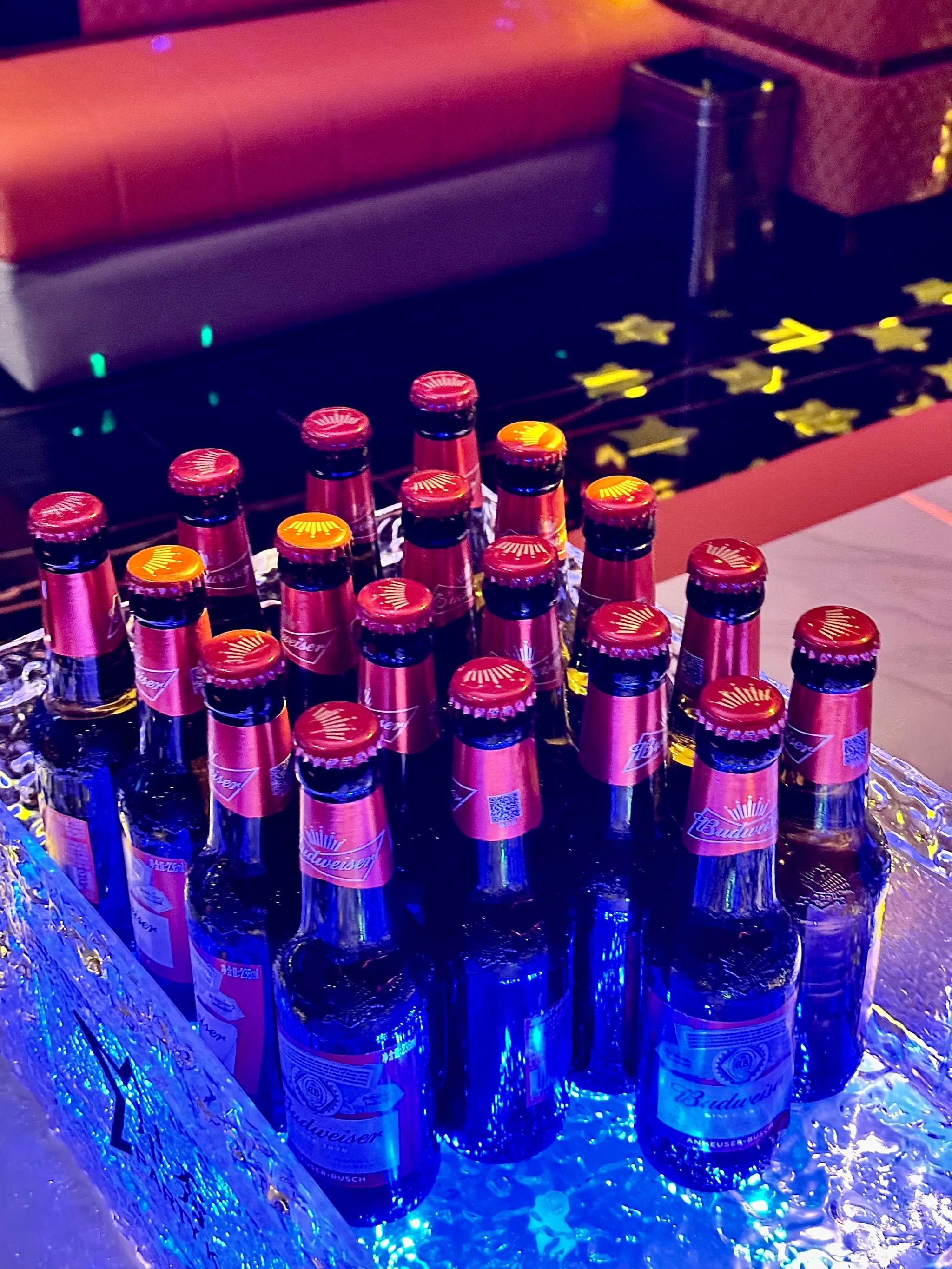 徐州商务ktv环境好吗选择指南-铜山区ktv预定